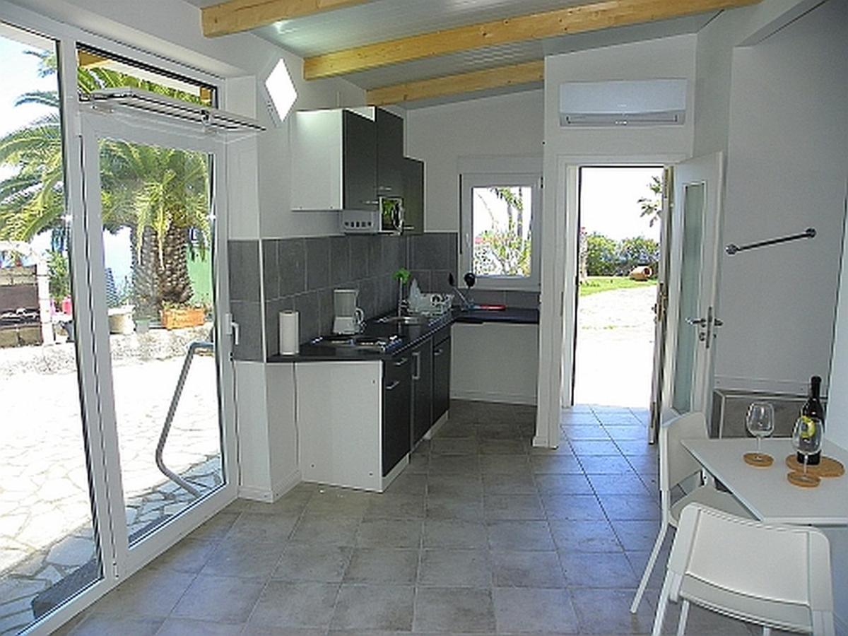 Ferienhaus-Bungalow Casa Palopique Icod De Los Vinos Exterior photo